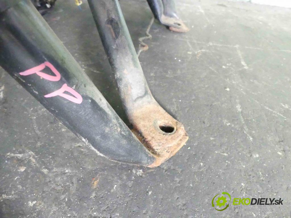 Citroen Jumper I 1994-2006 2.2 hdi 101 HP manual 74 kW 2179 cm3 5- Sedačka pravý  (Sedačky, sedadlá)