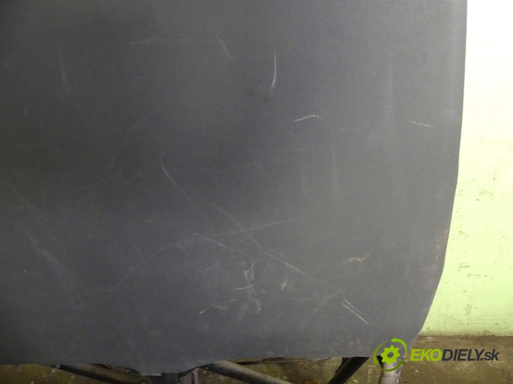 Citroen Jumper I 1994-2006 2.2 hdi 101 HP manual 74 kW 2179 cm3 5- Sedačka pravý  (Sedačky, sedadlá)