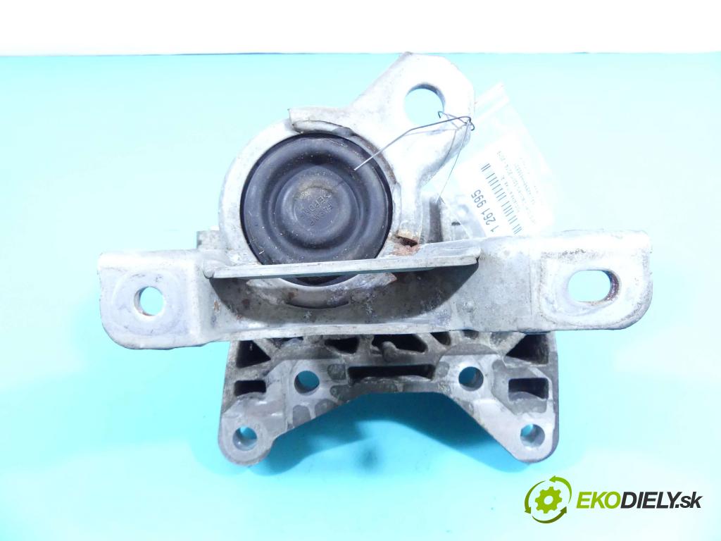 Land rover Discovery Sport 2014-2019 L550 2.0 D 179KM automatic 132 kW 1965 cm3 5- airbag motora BJ32-6F012-AB (Držiaky motora)