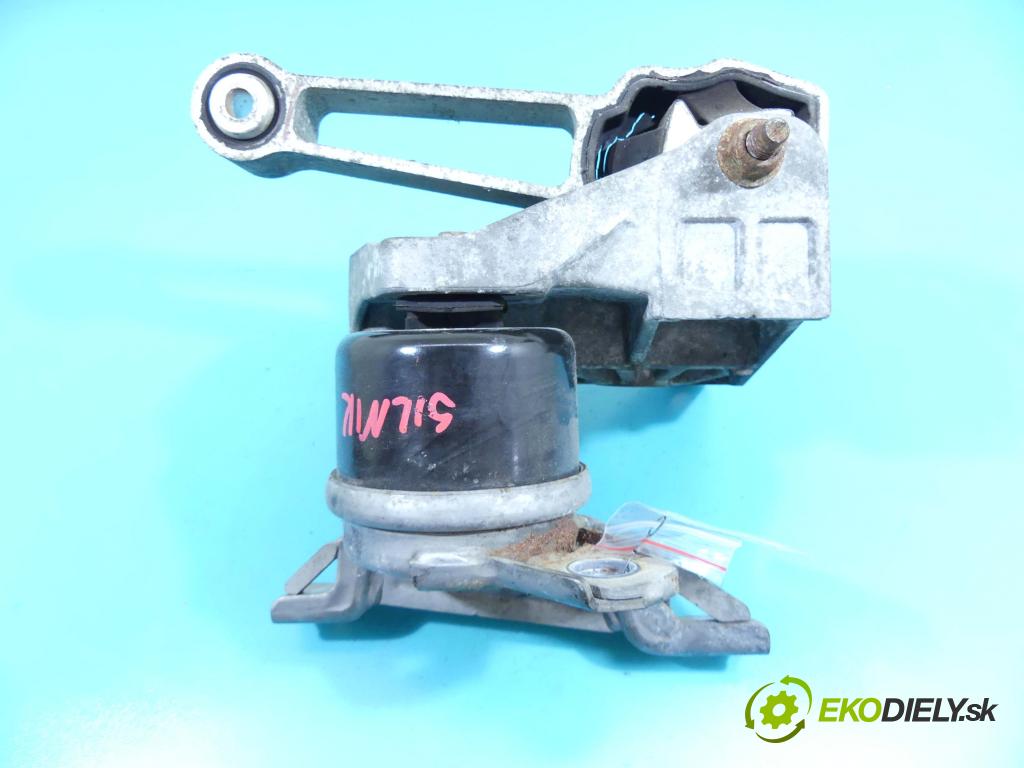 Land rover Discovery Sport 2014-2019 L550 2.0 D 179KM automatic 132 kW 1965 cm3 5- airbag motora BJ32-6F012-AB (Držiaky motora)