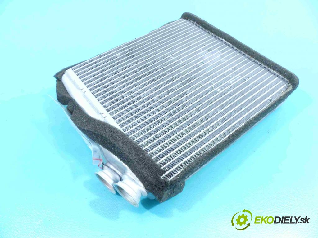 Land rover Discovery Sport 2014-2019 L550 2.0 D 179KM automatic 132 kW 1965 cm3 5- radiator K9873007 (Radiátory kúrenia)