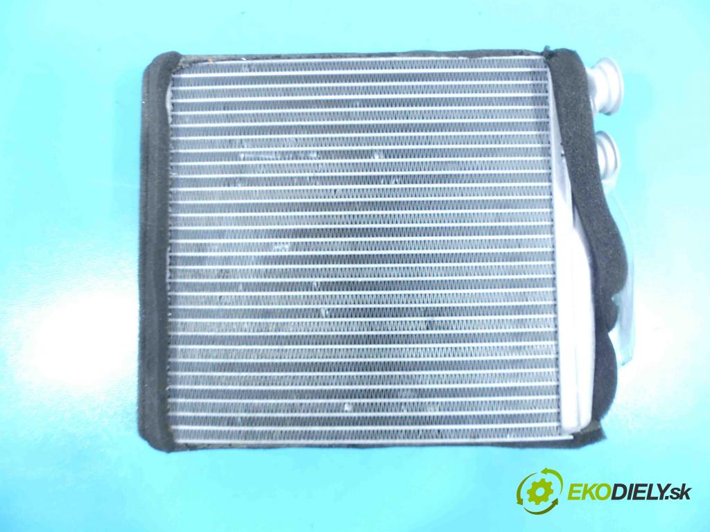 Land rover Discovery Sport 2014-2019 L550 2.0 D 179KM automatic 132 kW 1965 cm3 5- radiátor K9873007 (Radiátory topení)