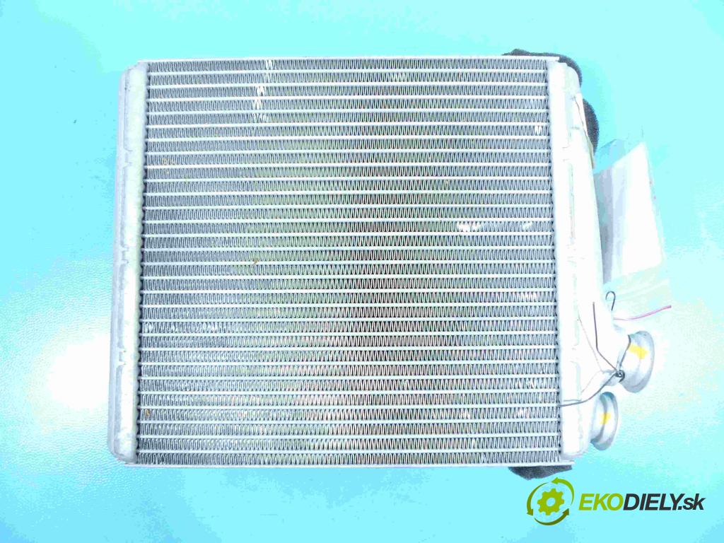 Land rover Discovery Sport 2014-2019 L550 2.0 D 179KM automatic 132 kW 1965 cm3 5- radiátor K9873007 (Radiátory topení)