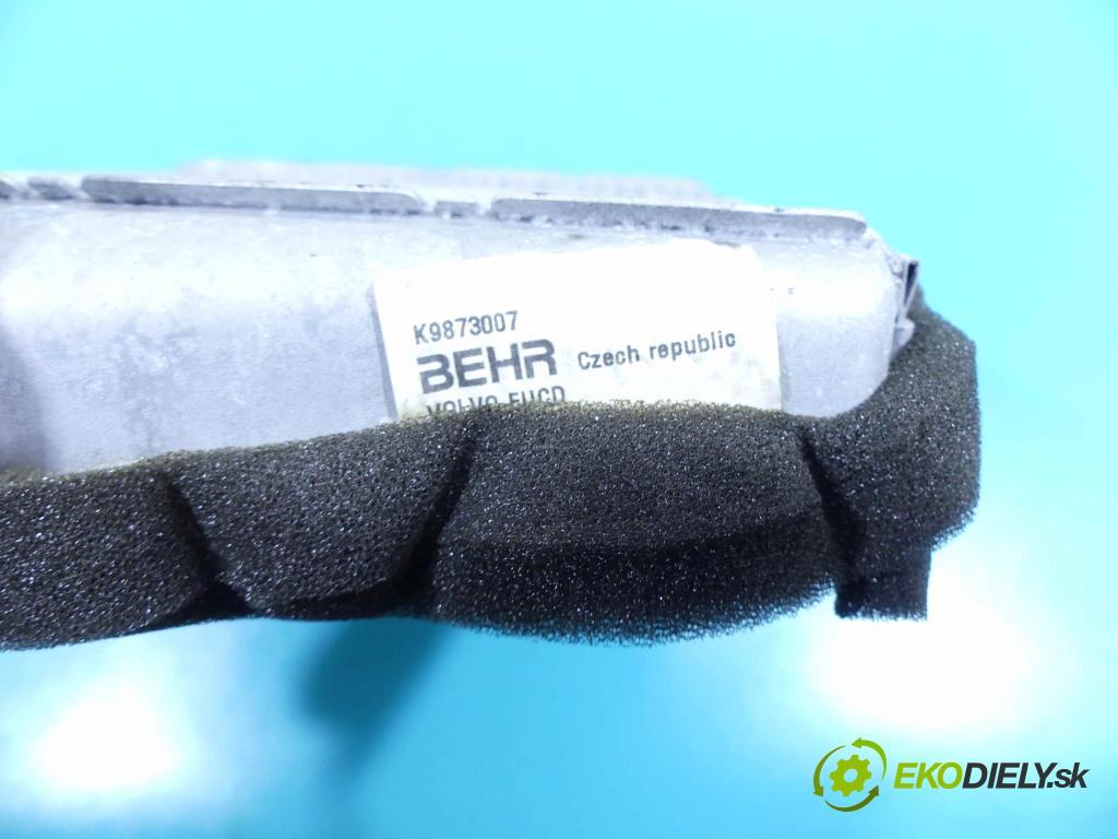 Land rover Discovery Sport 2014-2019 L550 2.0 D 179KM automatic 132 kW 1965 cm3 5- radiátor K9873007 (Radiátory topení)