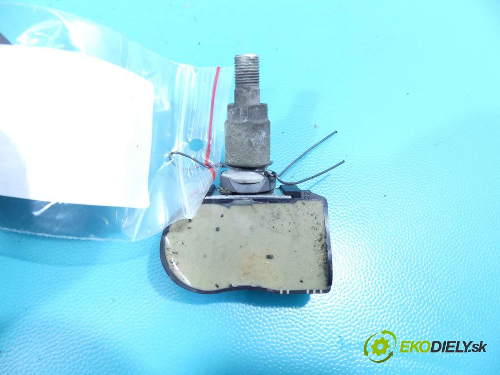 Land rover Discovery Sport 2014-2019 L550 2.0 TD 179KM automatic 132 kW 1965 cm3 5- snímač tlaku A2C93315301 (Snímače tlaku)