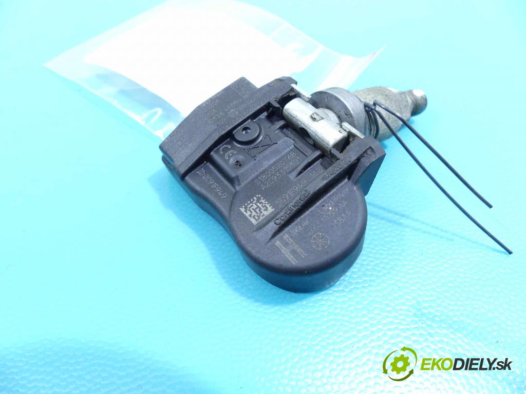 Land rover Discovery Sport 2014-2019 L550 2.0 TD 179KM automatic 132 kW 1965 cm3 5- snímač tlaku A2C93315301 (Snímače tlaku)