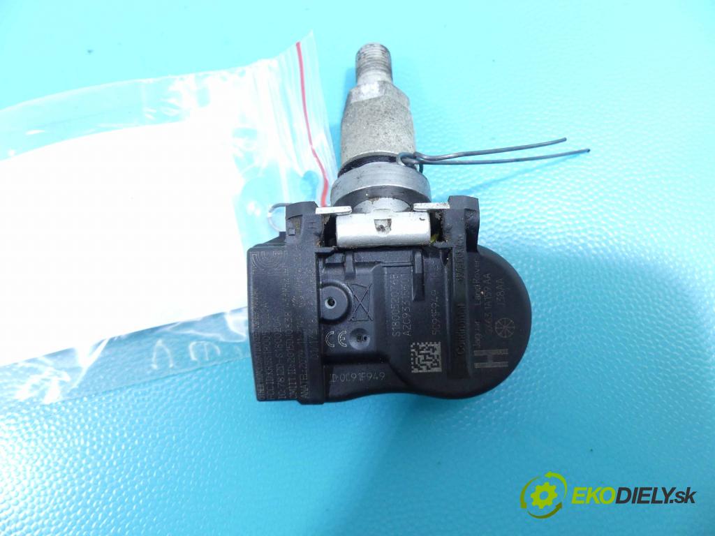 Land rover Discovery Sport 2014-2019 L550 2.0 TD 179KM automatic 132 kW 1965 cm3 5- snímač tlaku A2C93315301 (Snímače tlaku)