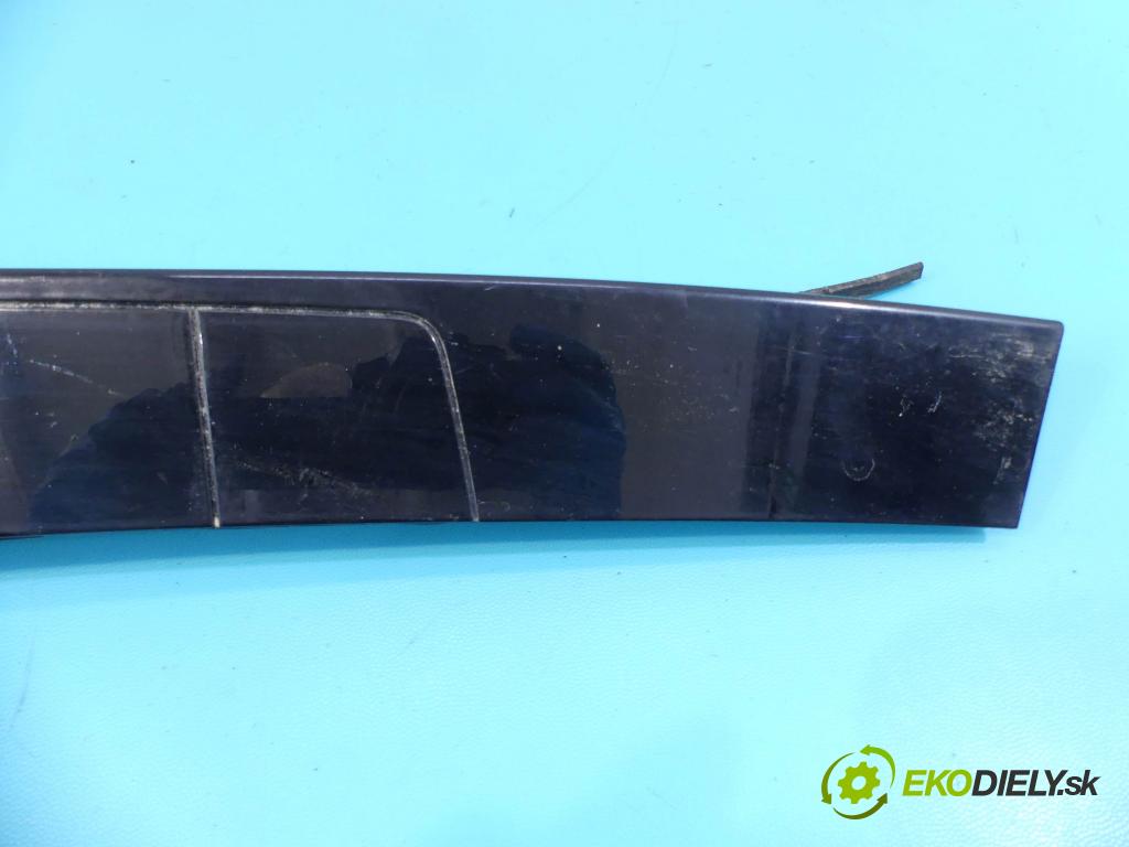GLOSS BLACK MIRROR COVERS LAND ROVER DISCOVERY SPORT 2014+ L550