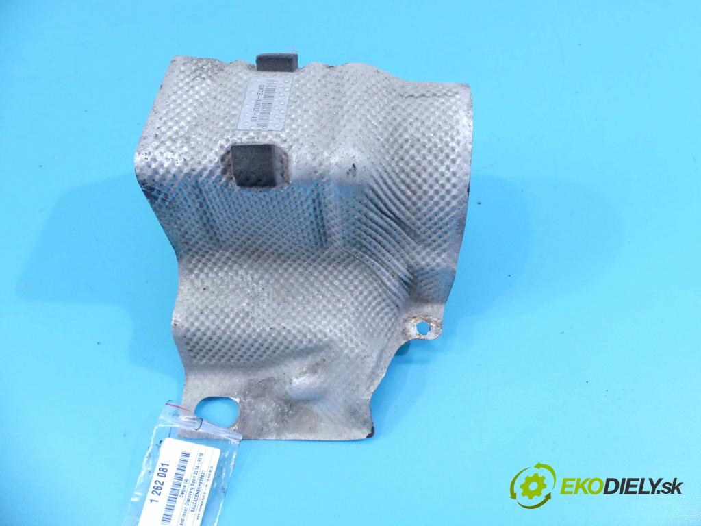 MOTOS Tappeti per bagagliaio adatto per Land Rover Discovery Sport dal 2014 Migliorare il comfort di viaggio con il tappetino antiscivolo per auto DZ