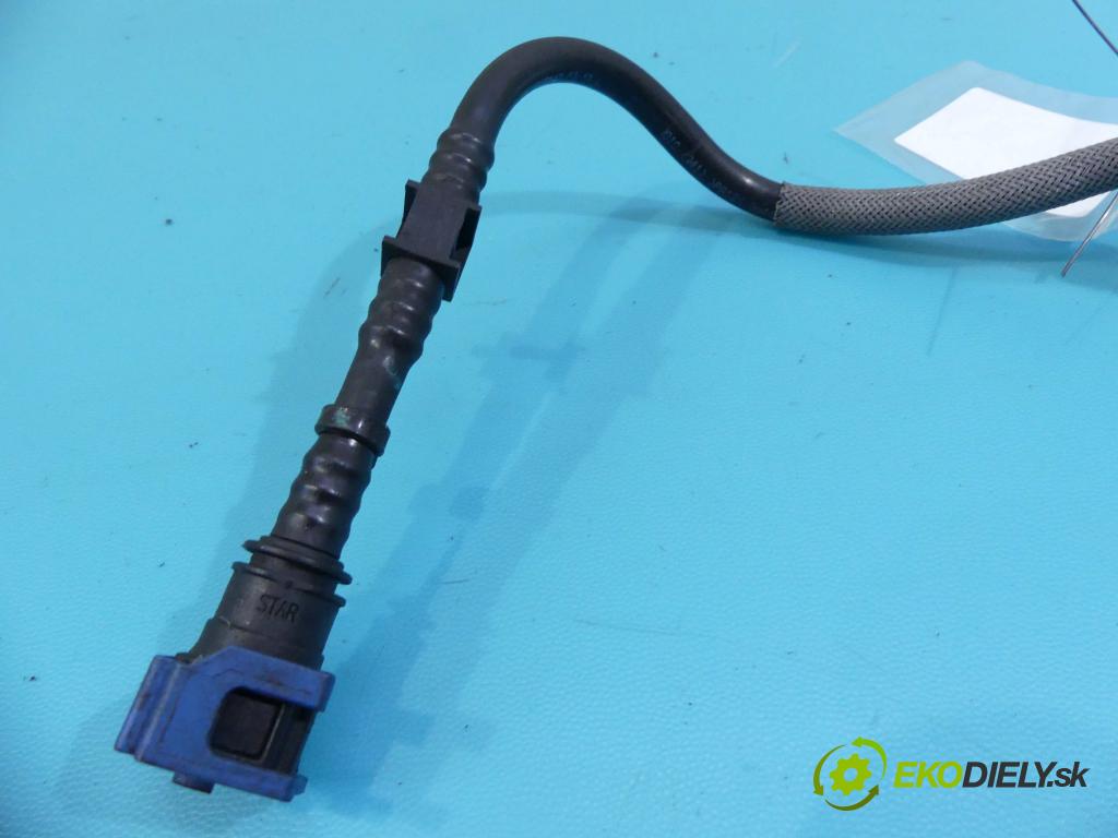 Land rover Discovery Sport 2014-2019 L550 2.0 D 179KM automatic 132 kW 1965 cm3 5- rúrka palivovy G4D3-9B337-BD