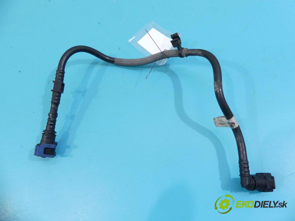 Land rover Discovery Sport 2014-2019 L550 2.0 D 179KM automatic 132 kW 1965 cm3 5- rúrka palivovy G4D3-9B337-BD