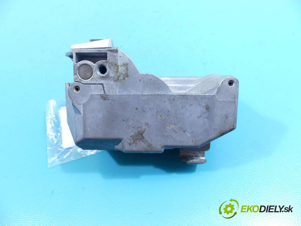 Land rover Discovery Sport 2014-2019 L550 2.0 TD 179KM automatic 132 kW 1965 cm3 5- Blokáda: řízení: BJ32-3K772-AD (Ostatné)