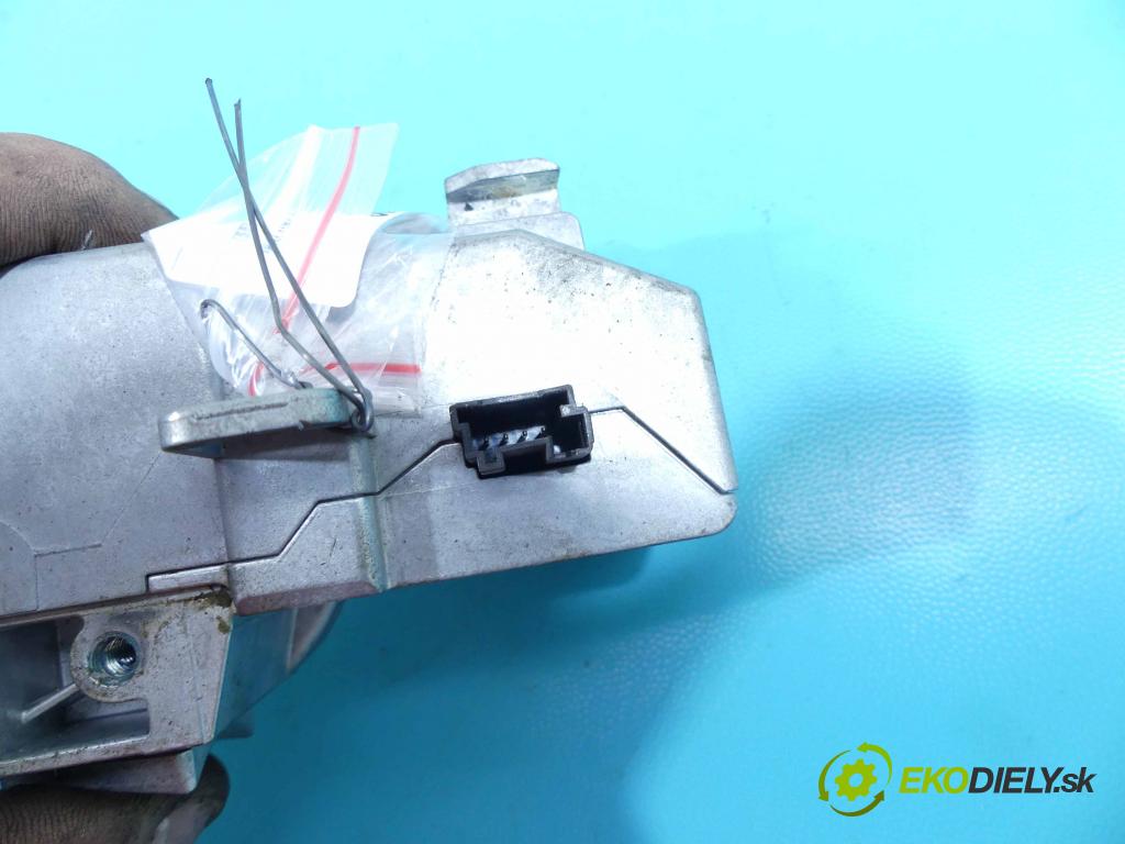 Land rover Discovery Sport 2014-2019 L550 2.0 TD 179KM automatic 132 kW 1965 cm3 5- Blokáda: řízení: BJ32-3K772-AD (Ostatné)