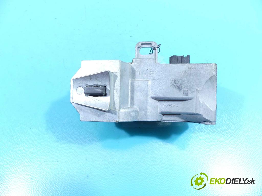 Land rover Discovery Sport 2014-2019 L550 2.0 TD 179KM automatic 132 kW 1965 cm3 5- Blokáda: řízení: BJ32-3K772-AD (Ostatné)