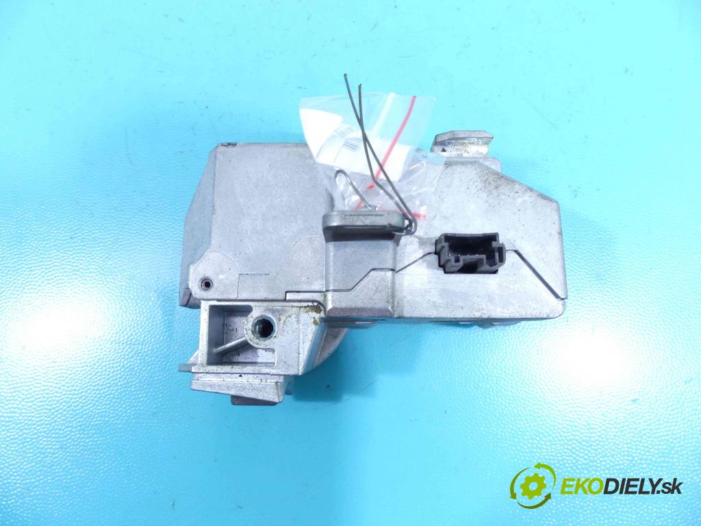 Land rover Discovery Sport 2014-2019 L550 2.0 TD 179KM automatic 132 kW 1965 cm3 5- Blokáda: řízení: BJ32-3K772-AD (Ostatné)