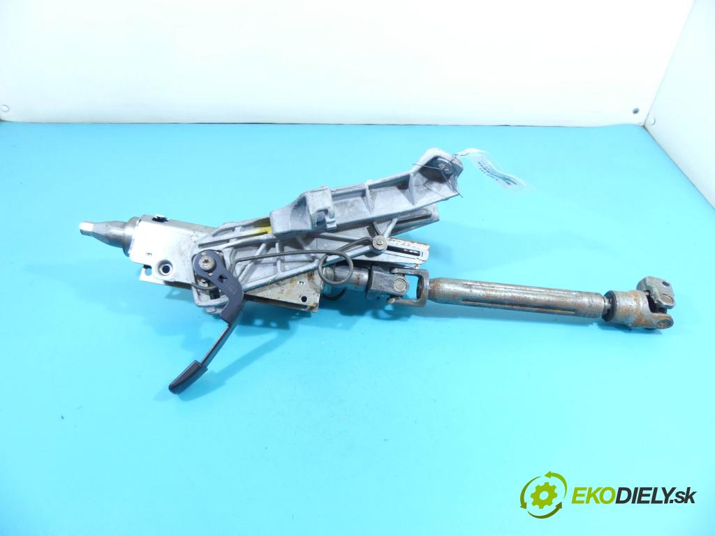 Land rover Discovery Sport 2014-2019 L550 2.0 D 179KM automatic 132 kW 1965 cm3 5- Sloupec: volant ZG-546612-G (Tyče riadenia (volantu))