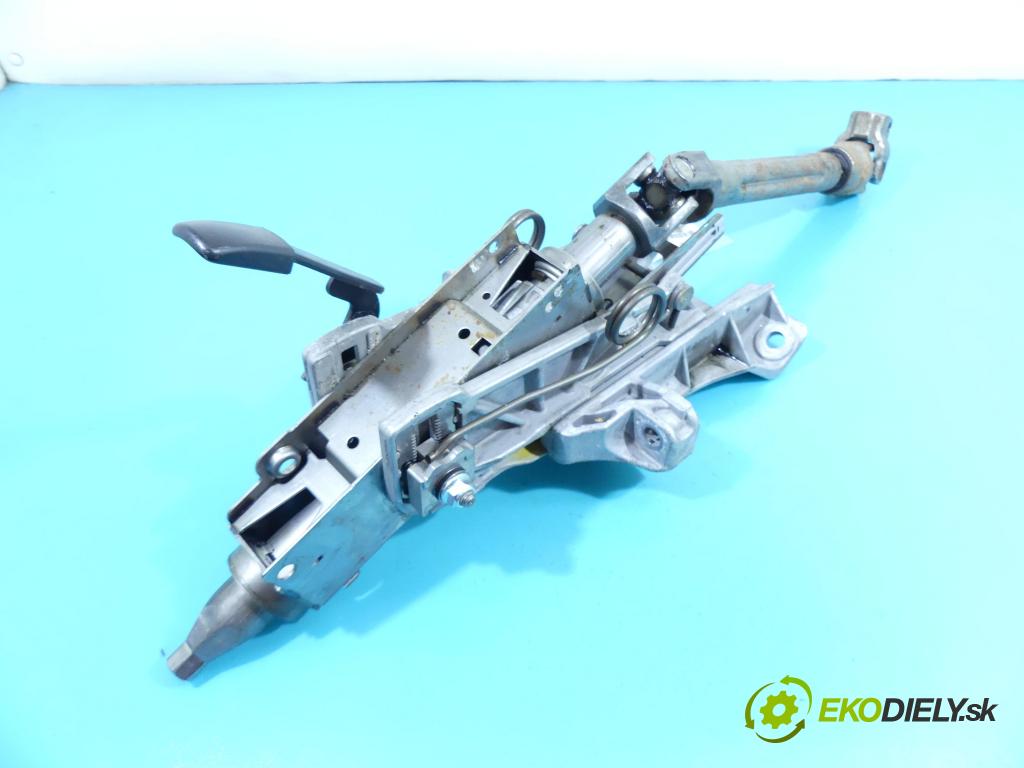 Land rover Discovery Sport 2014-2019 L550 2.0 D 179KM automatic 132 kW 1965 cm3 5- Sloupec: volant ZG-546612-G (Tyče riadenia (volantu))