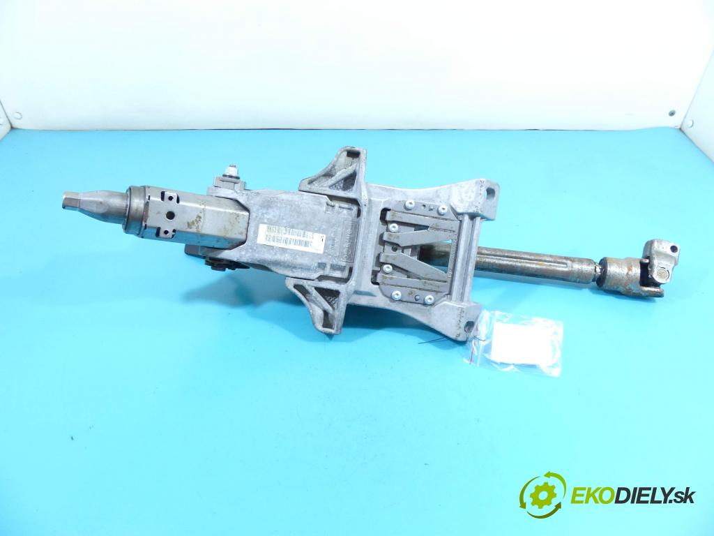 Land rover Discovery Sport 2014-2019 L550 2.0 D 179KM automatic 132 kW 1965 cm3 5- Sloupec: volant ZG-546612-G (Tyče riadenia (volantu))