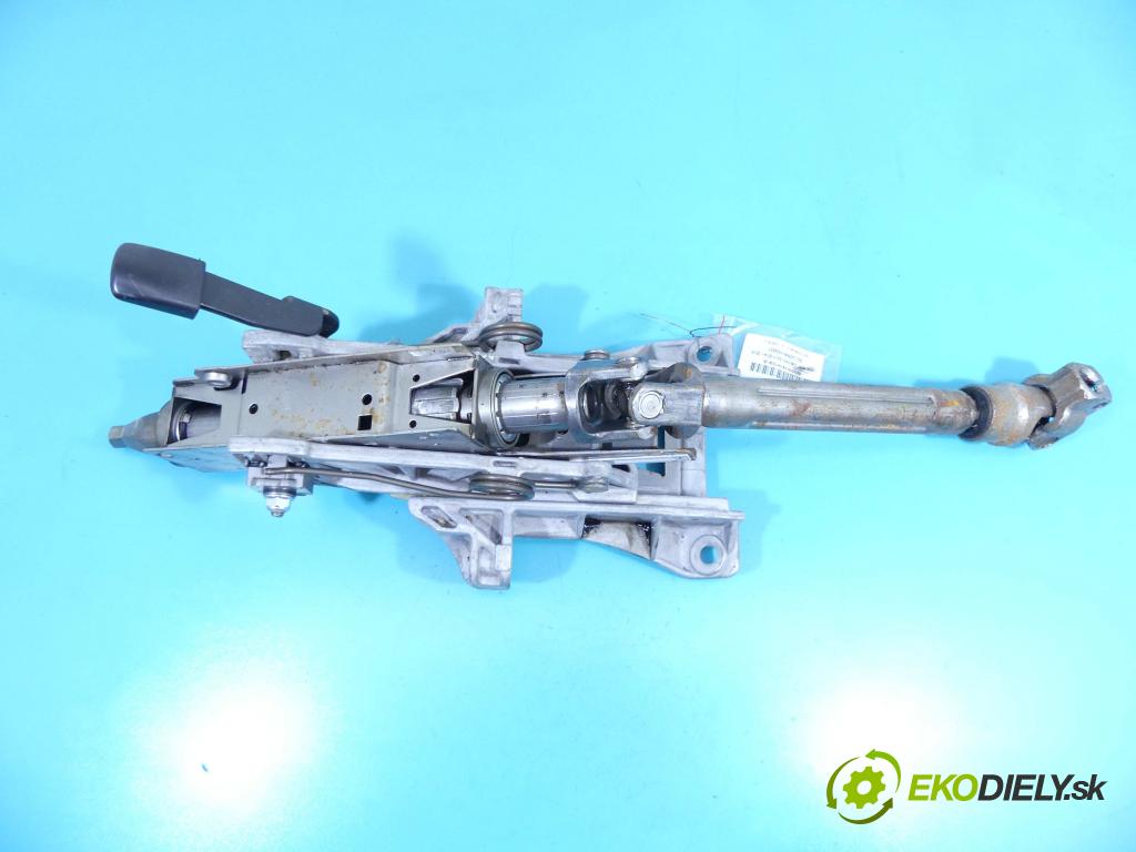 Land rover Discovery Sport 2014-2019 L550 2.0 D 179KM automatic 132 kW 1965 cm3 5- Sloupec: volant ZG-546612-G (Tyče riadenia (volantu))