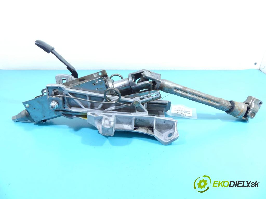 Land rover Discovery Sport 2014-2019 L550 2.0 D 179KM automatic 132 kW 1965 cm3 5- Sloupec: volant ZG-546612-G (Tyče riadenia (volantu))