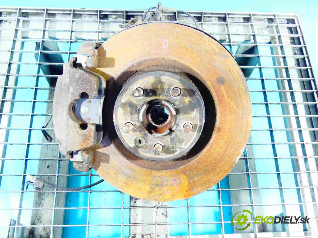 Land rover Discovery Sport 2014-2019 L550 2.0 D 179KM automatic 132 kW 1965 cm3 5- náboj ľavé  (Náboje)