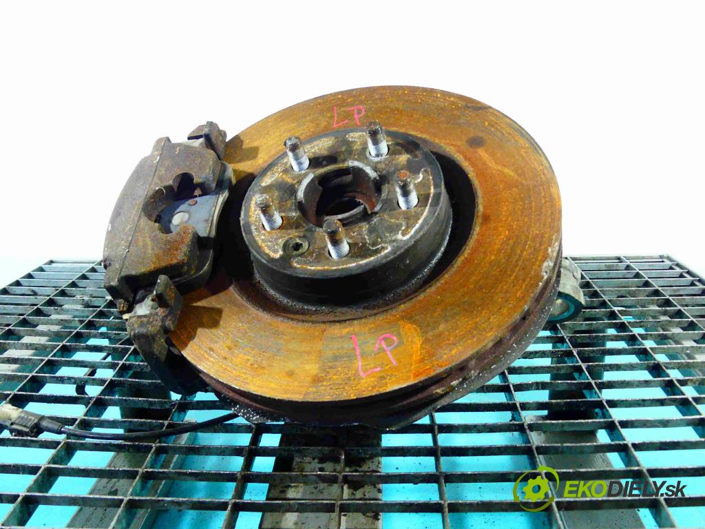 Land rover Discovery Sport 2014-2019 L550 2.0 D 179KM automatic 132 kW 1965 cm3 5- náboj ľavé  (Náboje)