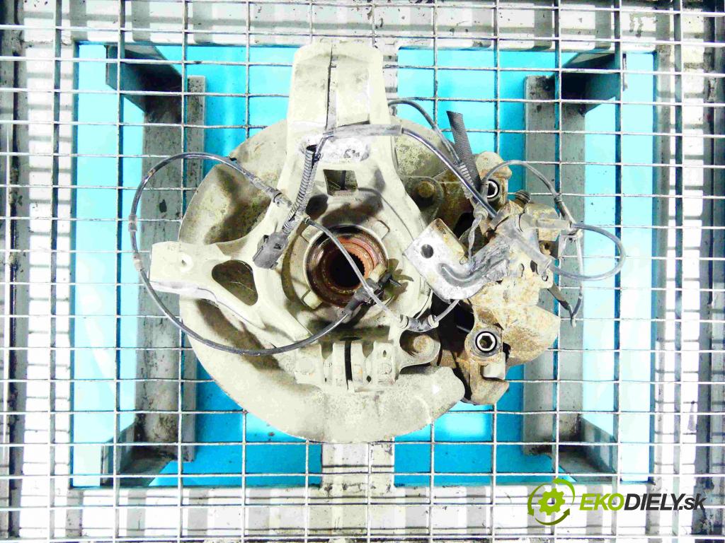 Land rover Discovery Sport 2014-2019 L550 2.0 D 179KM automatic 132 kW 1965 cm3 5- náboj ľavé  (Náboje)