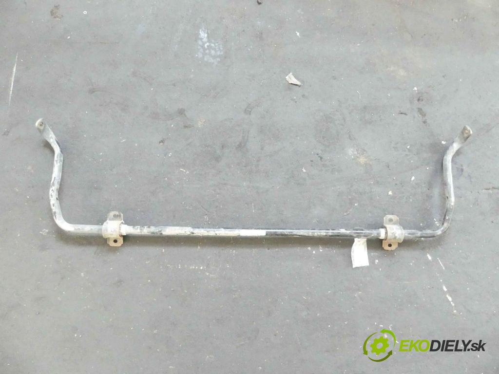 Land rover Discovery Sport 2014-2019 L550 2.0 TD 179KM automatic 132 kW 1965 cm3 5- tyč stabilizatora FK72-5A771-AB (Tyče stabilizátora)