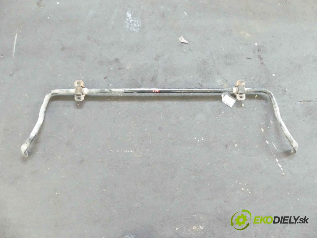 Land rover Discovery Sport 2014-2019 L550 2.0 TD 179KM automatic 132 kW 1965 cm3 5- tyč stabilizatora FK72-5A771-AB (Tyče stabilizátora)