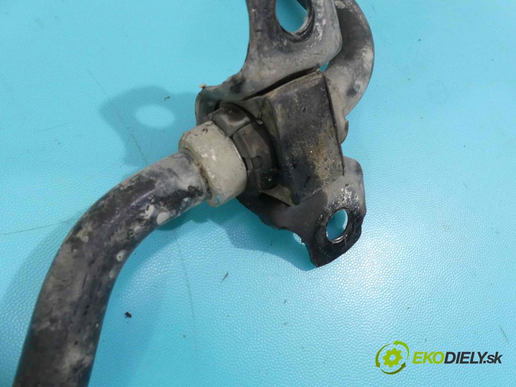 Land rover Discovery Sport 2014-2019 L550 2.0 TD 179KM automatic 132 kW 1965 cm3 5- tyč stabilizatora  (Tyče stabilizátora)