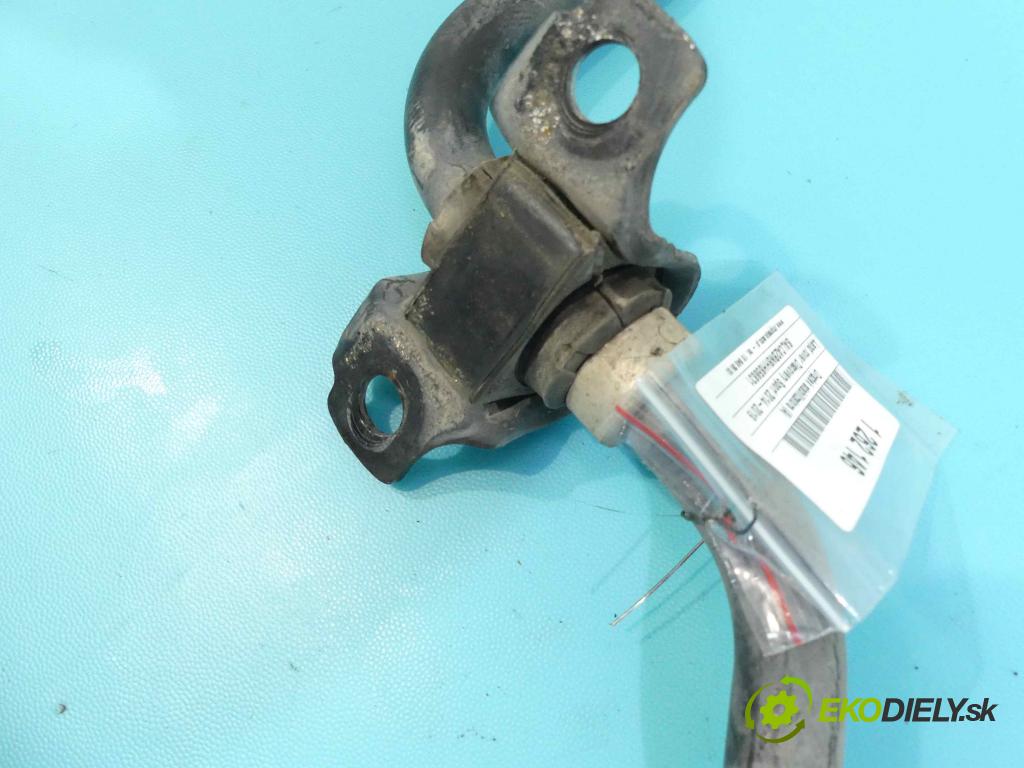 Land rover Discovery Sport 2014-2019 L550 2.0 TD 179KM automatic 132 kW 1965 cm3 5- tyč stabilizatora  (Tyče stabilizátora)