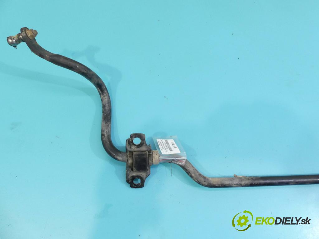 Land rover Discovery Sport 2014-2019 L550 2.0 TD 179KM automatic 132 kW 1965 cm3 5- tyč stabilizatora  (Tyče stabilizátora)