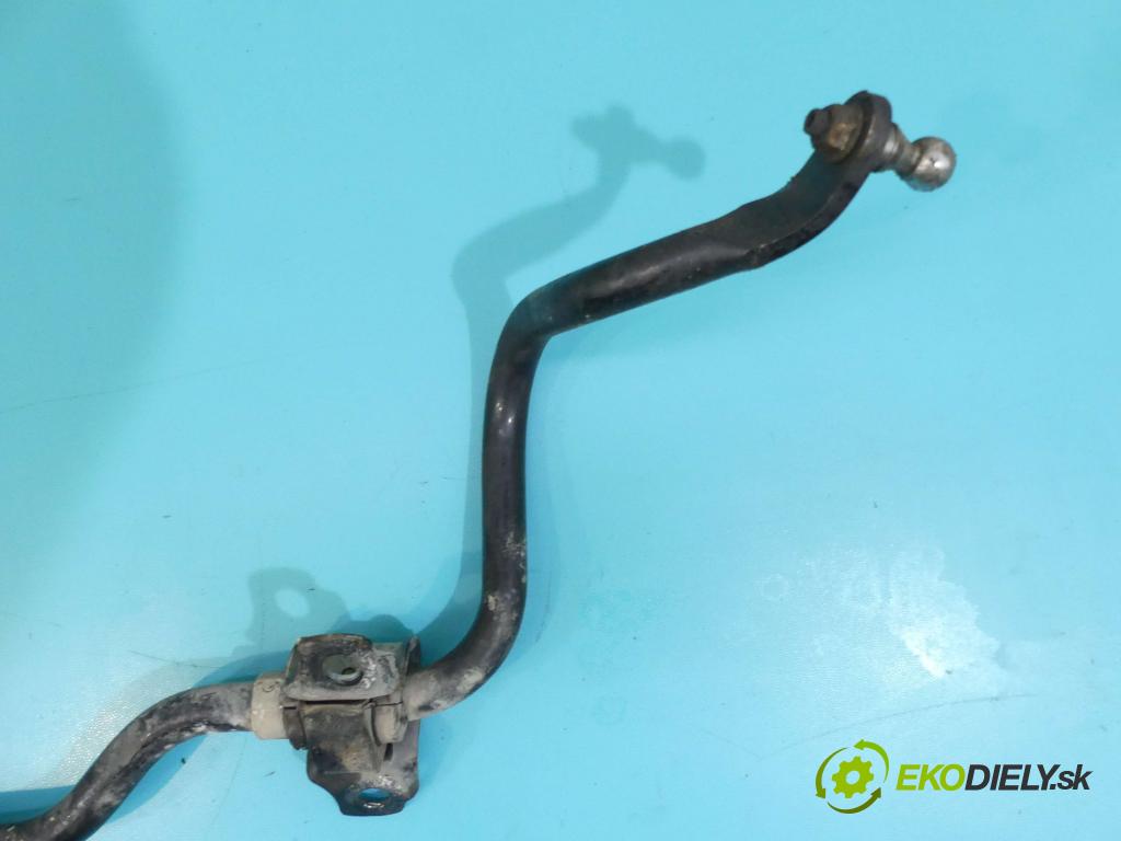 Land rover Discovery Sport 2014-2019 L550 2.0 TD 179KM automatic 132 kW 1965 cm3 5- tyč stabilizatora  (Tyče stabilizátora)