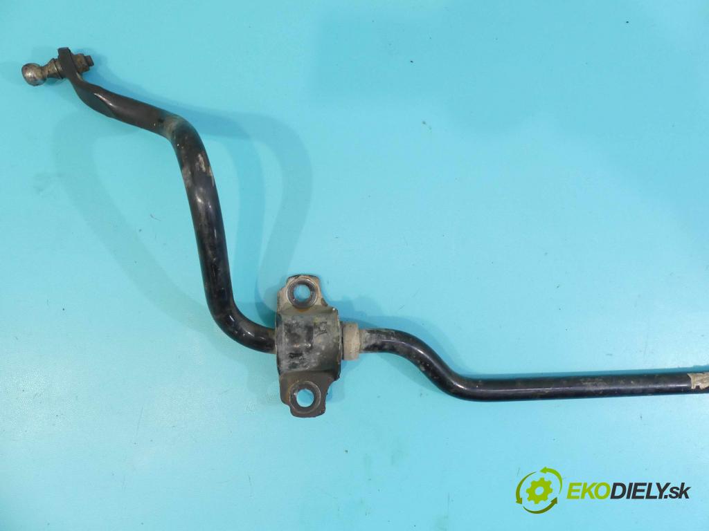 Land rover Discovery Sport 2014-2019 L550 2.0 TD 179KM automatic 132 kW 1965 cm3 5- tyč stabilizatora  (Tyče stabilizátora)