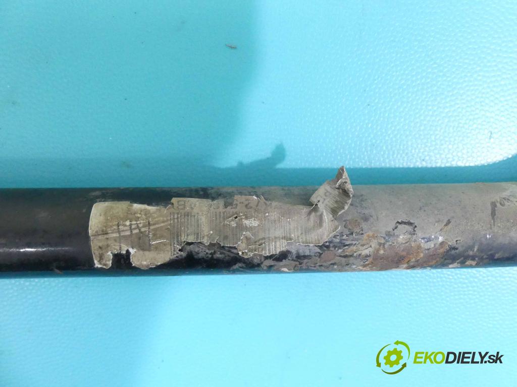 Land rover Discovery Sport 2014-2019 L550 2.0 TD 179KM automatic 132 kW 1965 cm3 5- tyč stabilizatora  (Tyče stabilizátora)