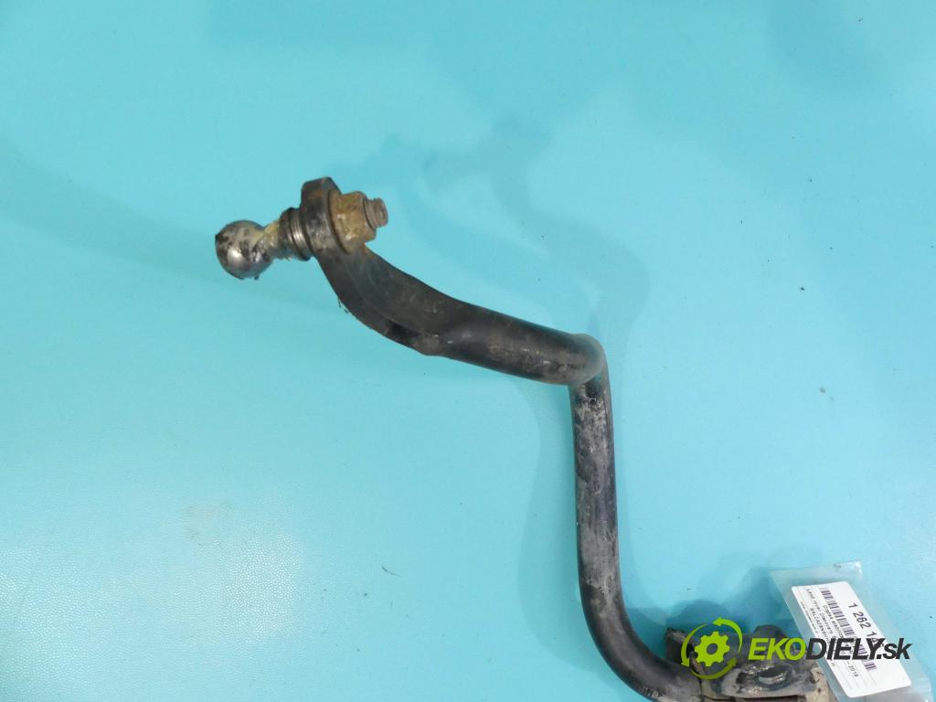 Land rover Discovery Sport 2014-2019 L550 2.0 TD 179KM automatic 132 kW 1965 cm3 5- tyč stabilizatora  (Tyče stabilizátora)