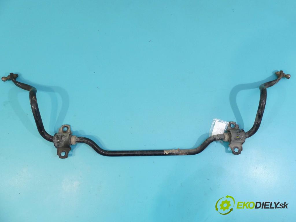 Land rover Discovery Sport 2014-2019 L550 2.0 TD 179KM automatic 132 kW 1965 cm3 5- tyč stabilizatora  (Tyče stabilizátora)