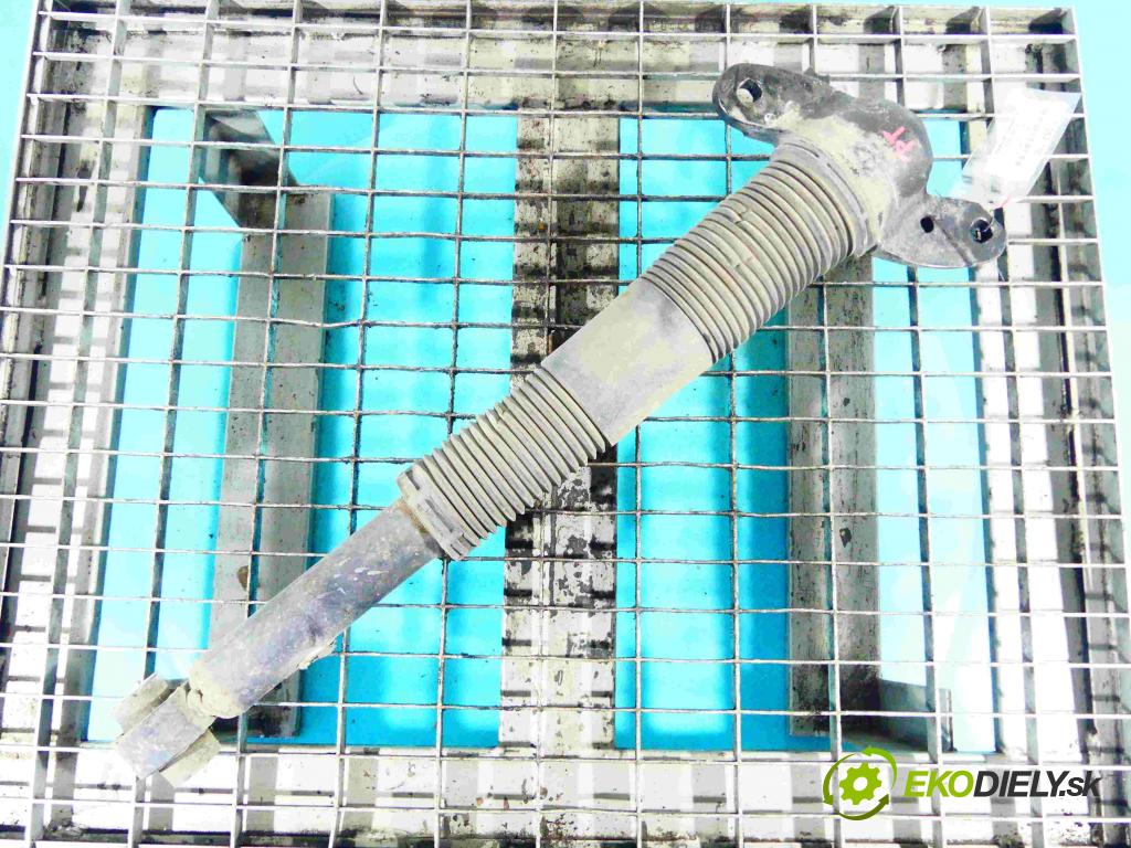 Land rover Discovery Sport 2014-2019 L550 2.0 TD 179KM automatic 132 kW 1965 cm3 5- tlumič zadní pravý 