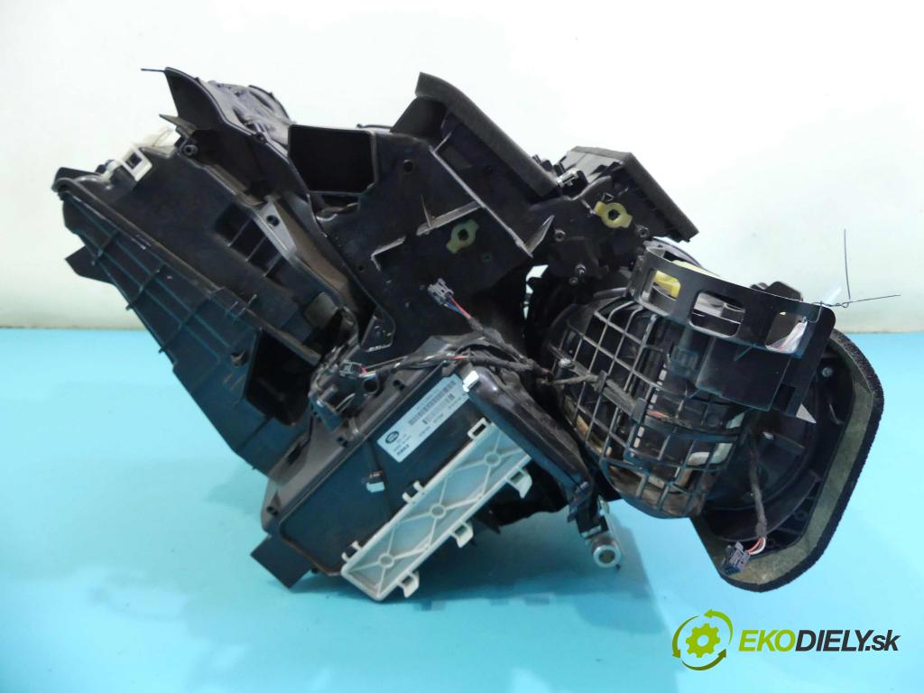 Land rover Discovery Sport 2014-2019 L550 2.0 D 179KM automatic 132 kW 1965 cm3 5- radiator FK72-19B555-CF (Radiátory kúrenia)