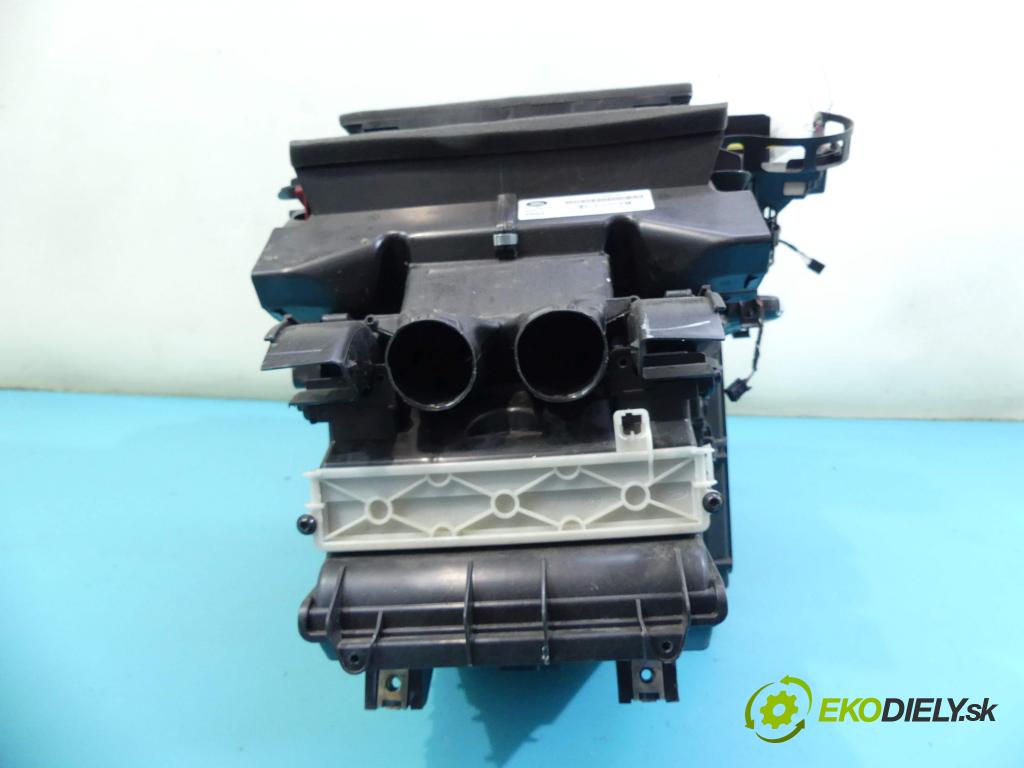 Land rover Discovery Sport 2014-2019 L550 2.0 D 179KM automatic 132 kW 1965 cm3 5- radiator FK72-19B555-CF (Radiátory kúrenia)