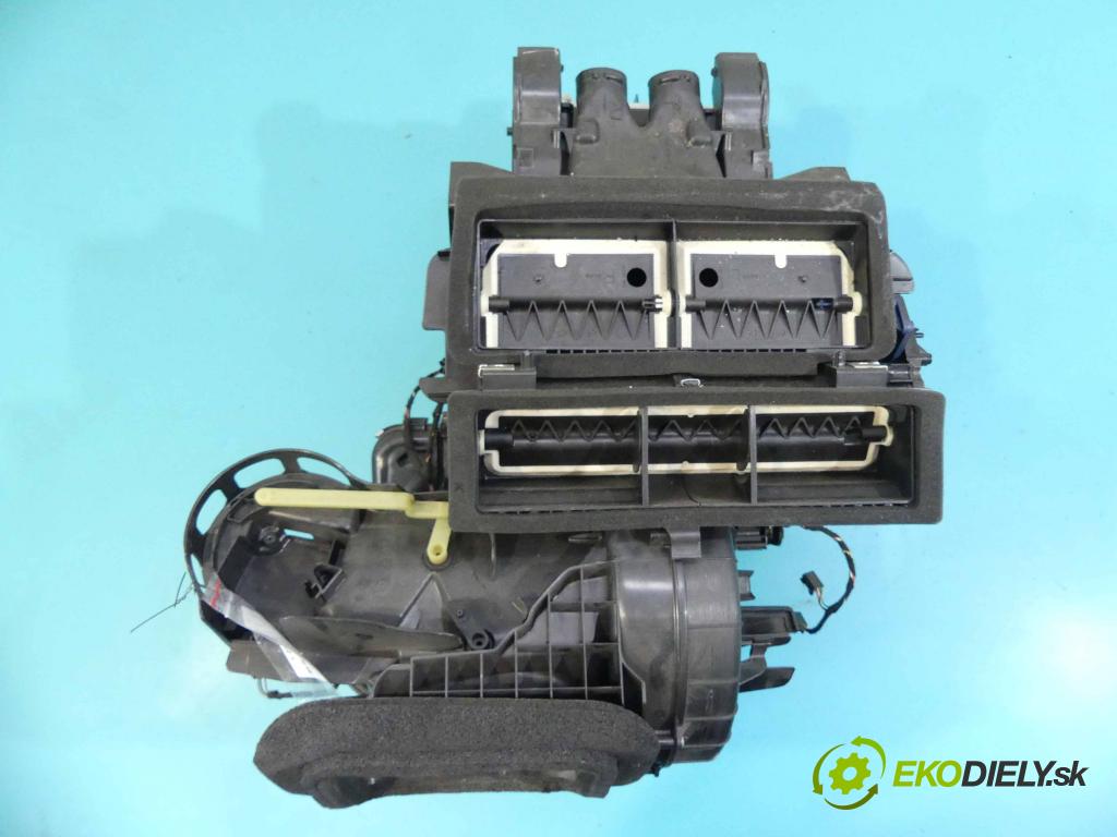 Land rover Discovery Sport 2014-2019 L550 2.0 D 179KM automatic 132 kW 1965 cm3 5- radiator FK72-19B555-CF (Radiátory kúrenia)