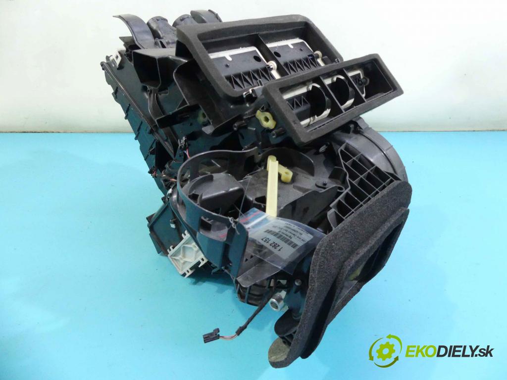 Land rover Discovery Sport 2014-2019 L550 2.0 D 179KM automatic 132 kW 1965 cm3 5- radiator FK72-19B555-CF (Radiátory kúrenia)