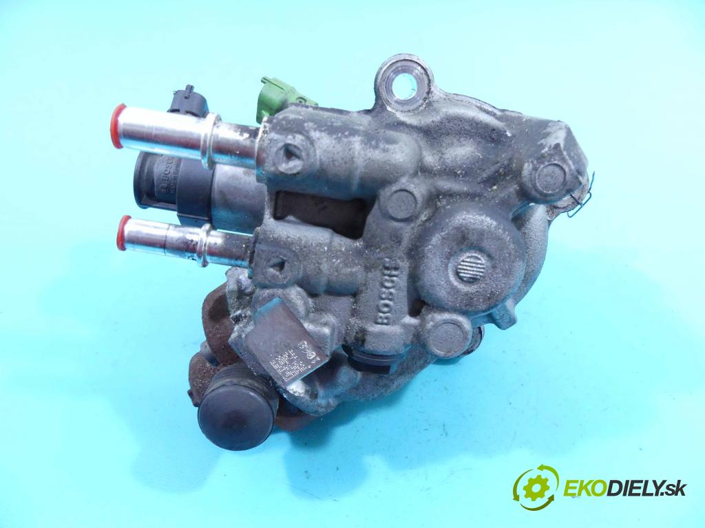Land rover Discovery Sport 2014-2019 L550 2.0 TD 179KM automatic 132 kW 1965 cm3 5- čerpadlo vstrekovacia 0445010706 (Vstrekovacie čerpadlá)
