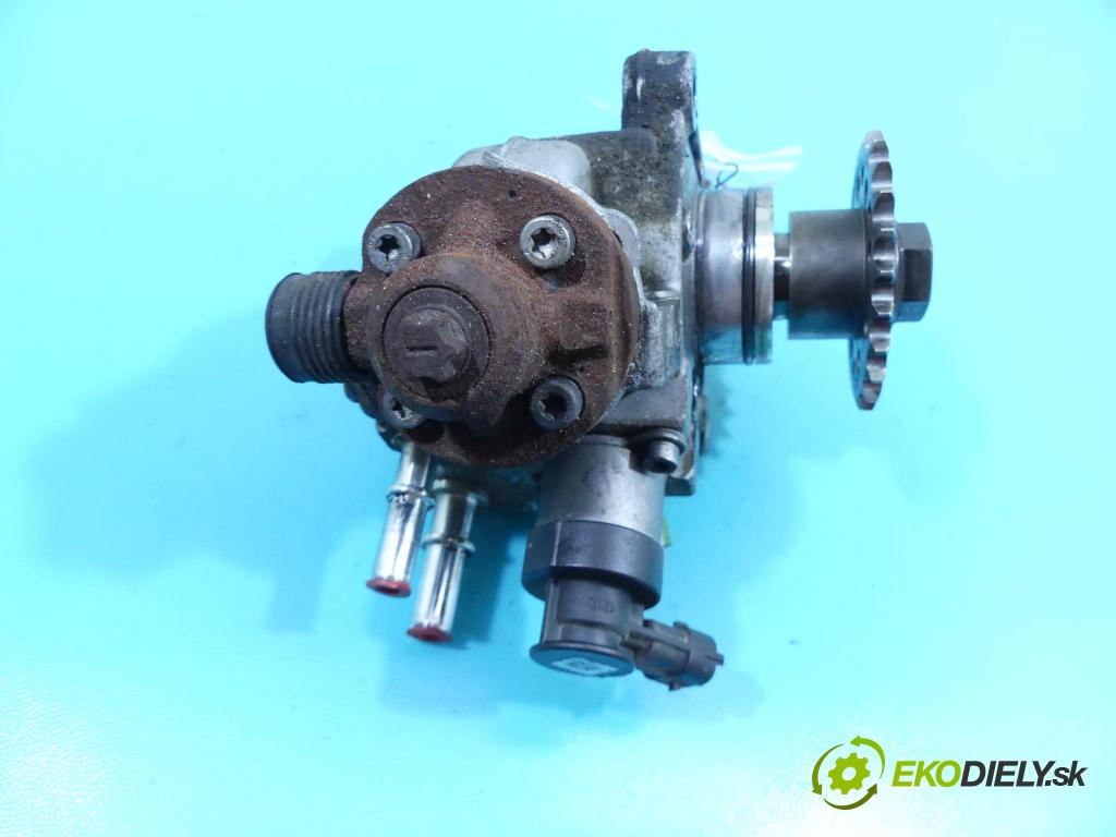 Land rover Discovery Sport 2014-2019 L550 2.0 TD 179KM automatic 132 kW 1965 cm3 5- čerpadlo vstrekovacia 0445010706 (Vstrekovacie čerpadlá)