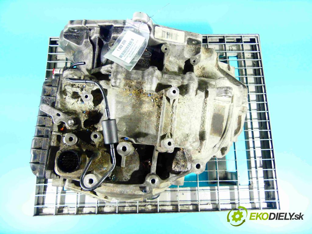 Land rover Discovery Sport 2014-2019 L550 2.0 D 179KM automatic 132 kW 1965 cm3 5- prevodovka stupeň,rýchlosť automat 1094422352