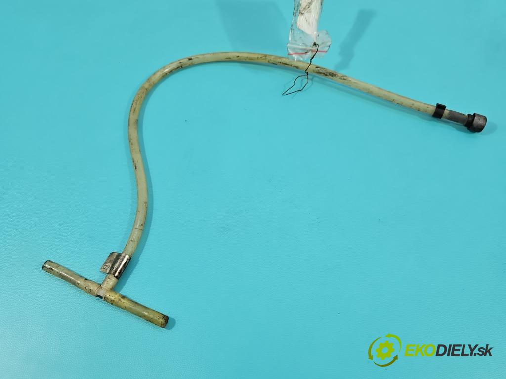 Land rover Discovery Sport 2014-2019 L550 2.0 D 179KM automatic 132 kW 1965 cm3 5- Trubka: GJ32-103491-AC