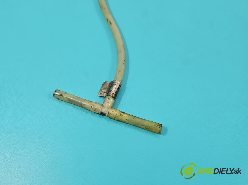 Land rover Discovery Sport 2014-2019 L550 2.0 D 179KM automatic 132 kW 1965 cm3 5- Trubka: GJ32-103491-AC