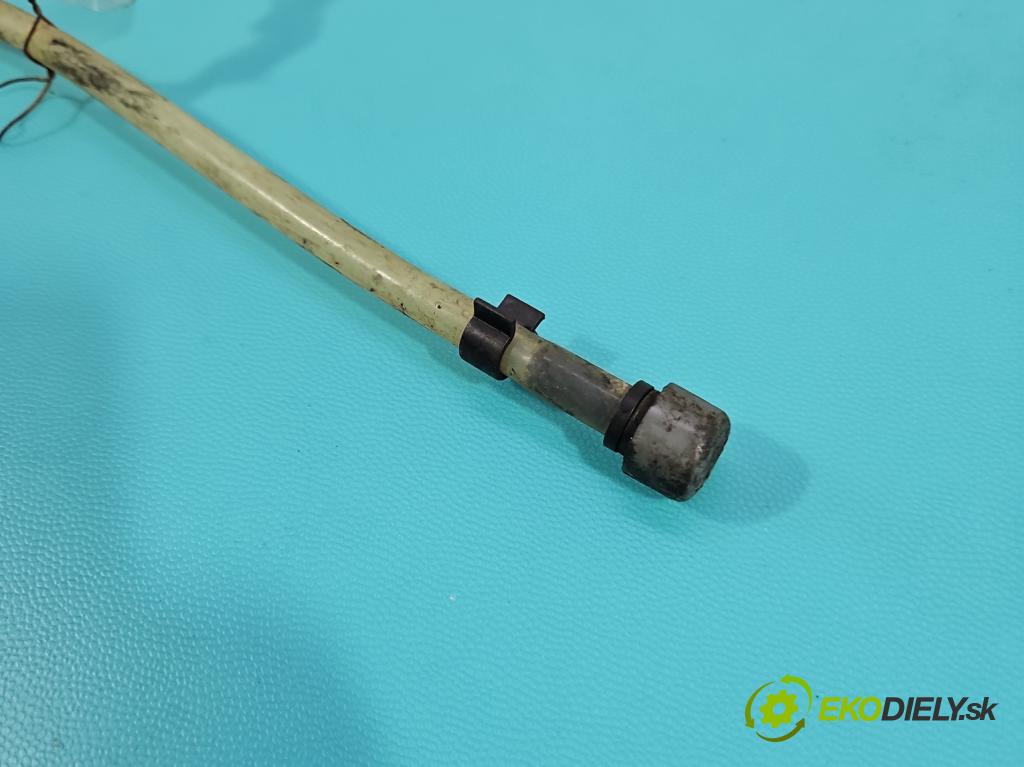 Land rover Discovery Sport 2014-2019 L550 2.0 D 179KM automatic 132 kW 1965 cm3 5- Trubka: GJ32-103491-AC