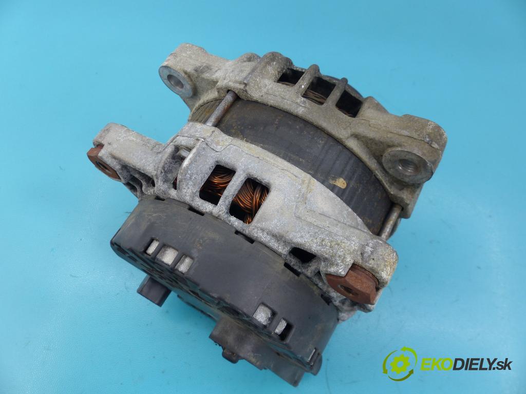 Land rover Discovery Sport 2014-2019 L550 2.0 TD 179KM automatic 132 kW 1965 cm3 5- Alternator 0125812068 (Alternátory)