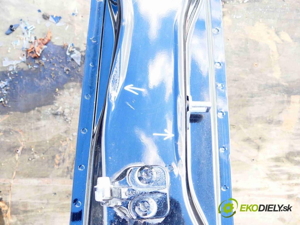 Land rover Discovery Sport 2014-2019 L550 2.0 TD 179KM automatic 132 kW 1965 cm3 5- práh pravý (Ostatní)